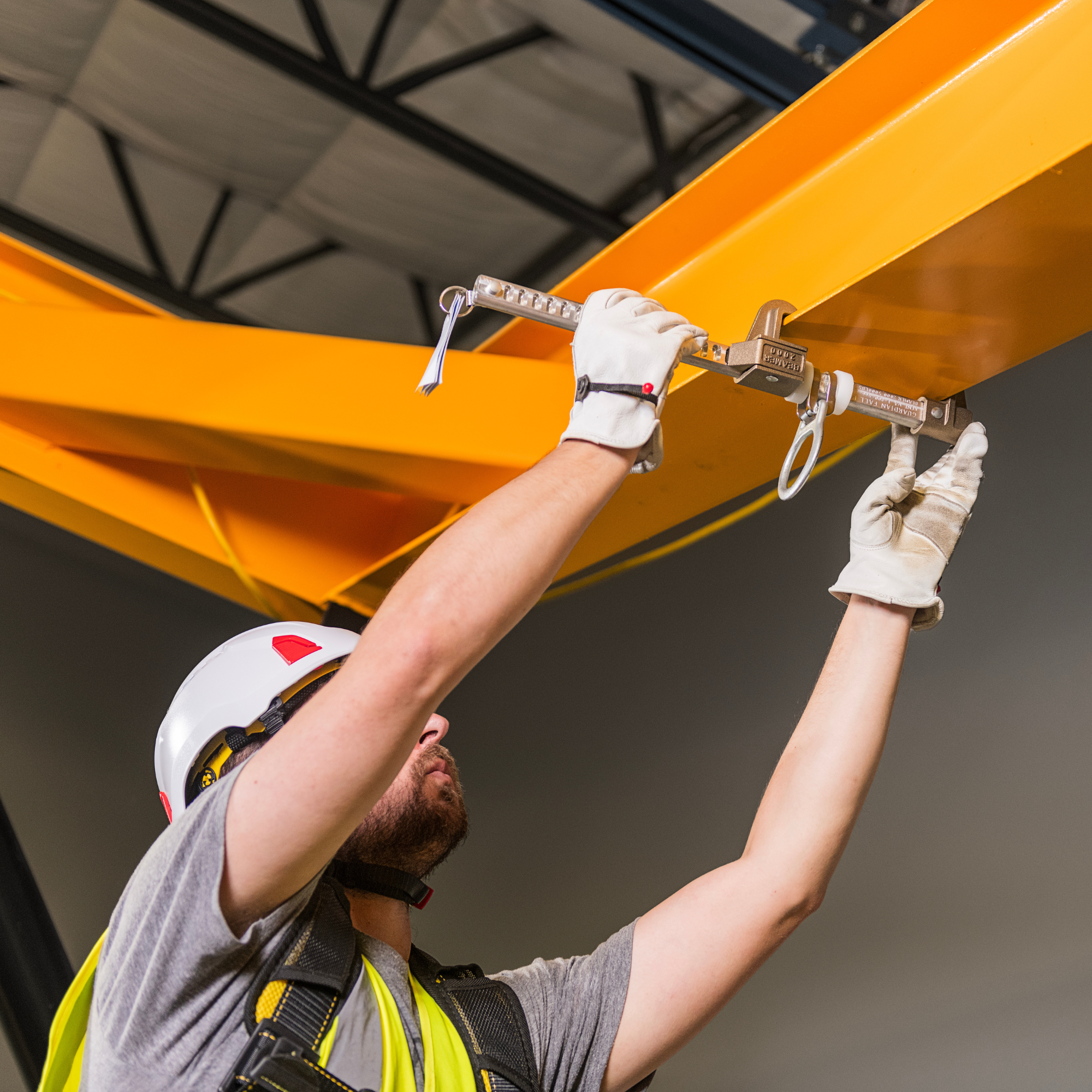 Guardian 00101 Beamer 2000 from Columbia Safety